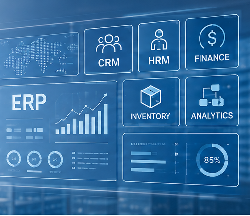 Enterprise Solutions