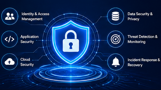 Cybersecurity & Compliance Enablement