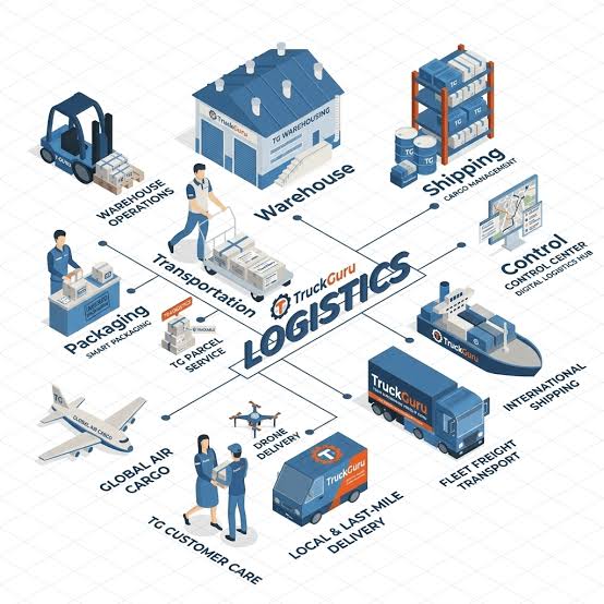 Logistics