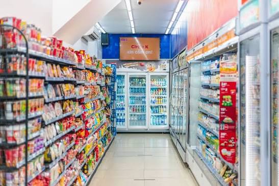 Convenience Stores