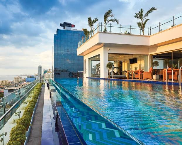 Hotels