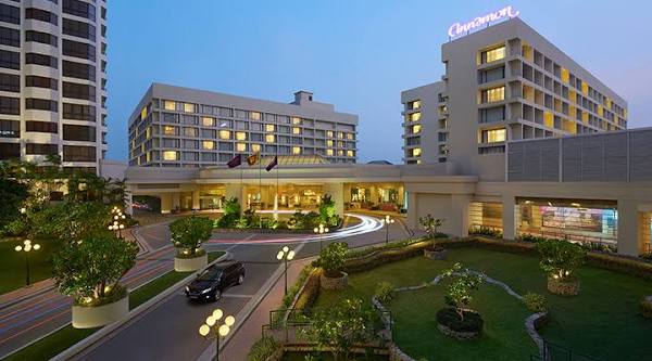 City Hotels