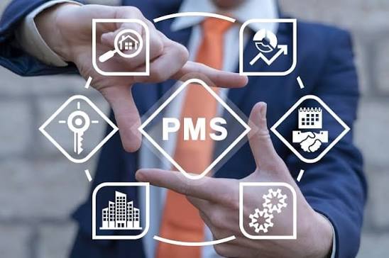 Yal PMS – Property Management System