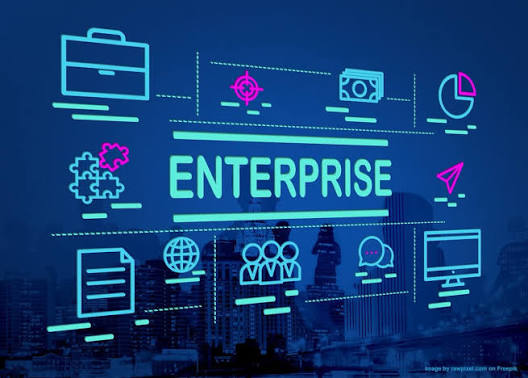 Enterprise Applications