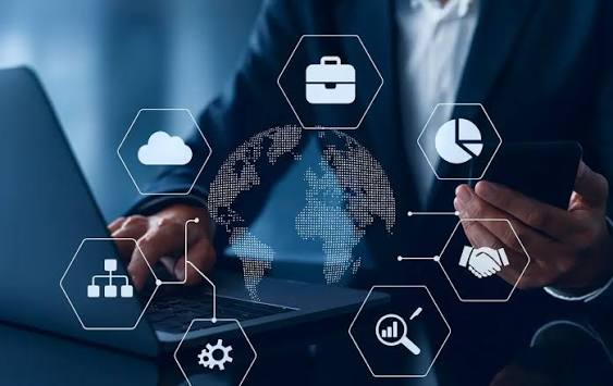 Business Capabilities