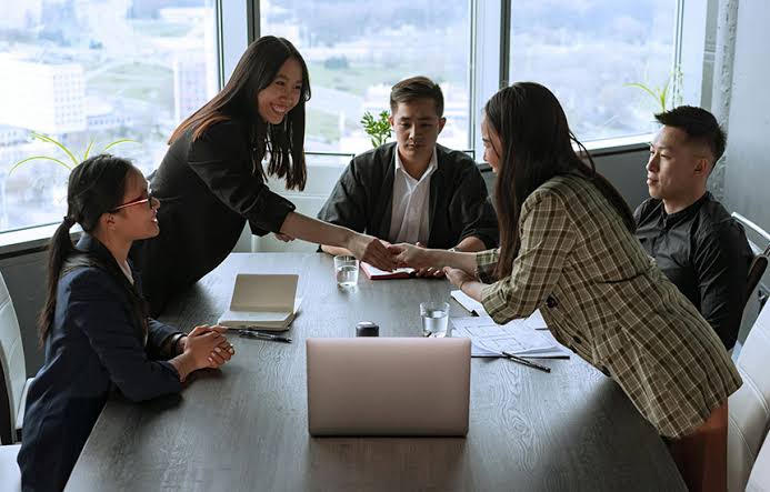 Project-Based Outsourcing