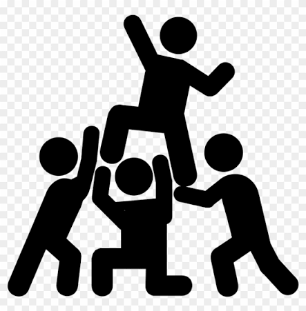 Build the Team