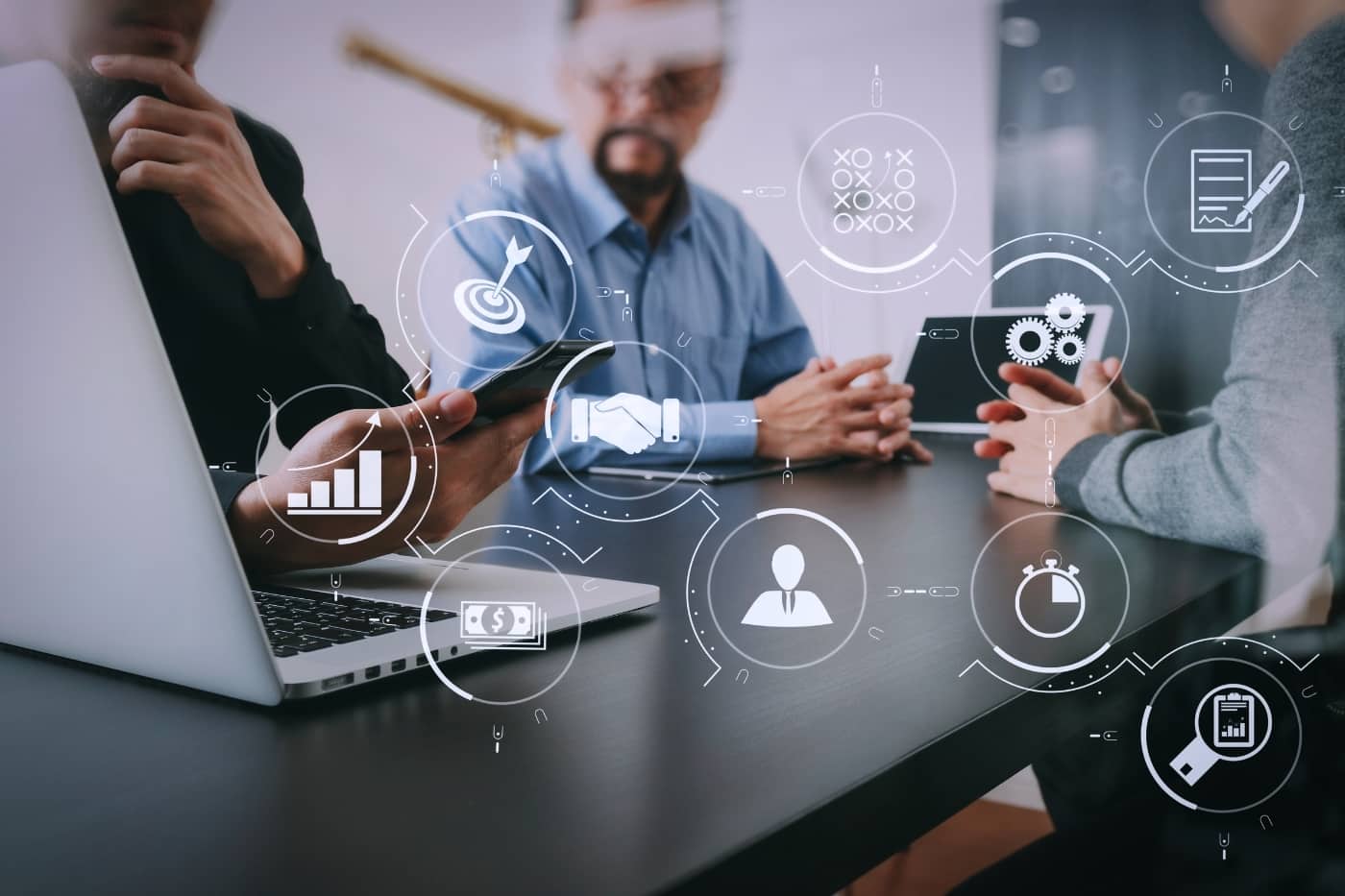 Business Process Automation
